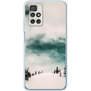 Чехол BoxFace Xiaomi Redmi 10 