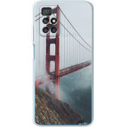 Чехол BoxFace Xiaomi Redmi 10 