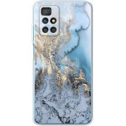 Чехол BoxFace Xiaomi Redmi 10 