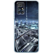 Чехол BoxFace Xiaomi Redmi 10 