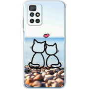 Чехол BoxFace Xiaomi Redmi 10 