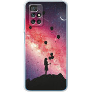 Чехол BoxFace Xiaomi Redmi 10 