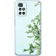 Чехол BoxFace Xiaomi Redmi 10 