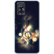 Чехол BoxFace Xiaomi Redmi 10 