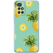 Чехол BoxFace Xiaomi Redmi 10 