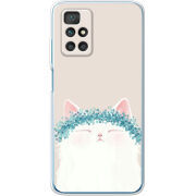 Чехол BoxFace Xiaomi Redmi 10 