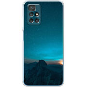 Чехол BoxFace Xiaomi Redmi 10 