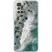 Чехол BoxFace Xiaomi Redmi 10 