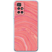 Чехол BoxFace Xiaomi Redmi 10 