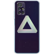 Чехол BoxFace Xiaomi Redmi 10 