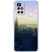 Чехол BoxFace Xiaomi Redmi 10 