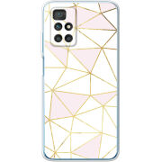 Чехол BoxFace Xiaomi Redmi 10 