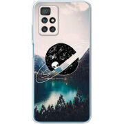 Чехол BoxFace Xiaomi Redmi 10 