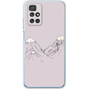 Чехол BoxFace Xiaomi Redmi 10 