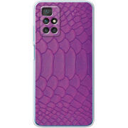 Чехол BoxFace Xiaomi Redmi 10 