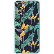 Чехол BoxFace Xiaomi Redmi 10 