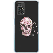 Чехол BoxFace Xiaomi Redmi 10 