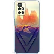 Чехол BoxFace Xiaomi Redmi 10 