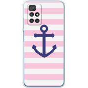 Чехол BoxFace Xiaomi Redmi 10 