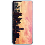 Чехол BoxFace Xiaomi Redmi 10 