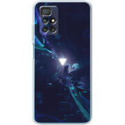 Чехол BoxFace Xiaomi Redmi 10 