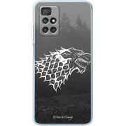 Чехол BoxFace Xiaomi Redmi 10 