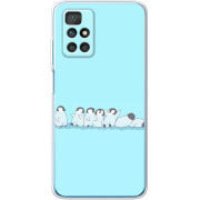 Чехол BoxFace Xiaomi Redmi 10 