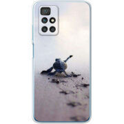 Чехол BoxFace Xiaomi Redmi 10 