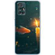 Чехол BoxFace Xiaomi Redmi 10 