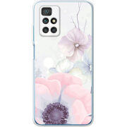 Чехол BoxFace Xiaomi Redmi 10 