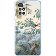 Чехол BoxFace Xiaomi Redmi 10 