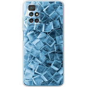 Чехол BoxFace Xiaomi Redmi 10 