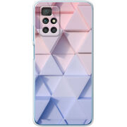 Чехол BoxFace Xiaomi Redmi 10 