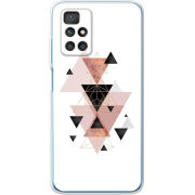 Чехол BoxFace Xiaomi Redmi 10 