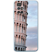 Чехол BoxFace Xiaomi Redmi 10 