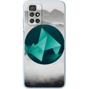 Чехол BoxFace Xiaomi Redmi 10 