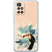 Чехол BoxFace Xiaomi Redmi 10 