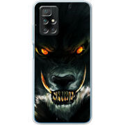 Чехол BoxFace Xiaomi Redmi 10 Werewolf