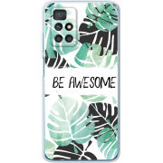 Чехол BoxFace Xiaomi Redmi 10 