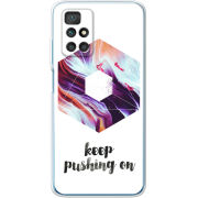 Чехол BoxFace Xiaomi Redmi 10 