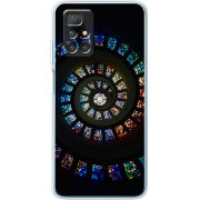 Чехол BoxFace Xiaomi Redmi 10 