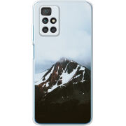 Чехол BoxFace Xiaomi Redmi 10 