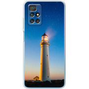 Чехол BoxFace Xiaomi Redmi 10 