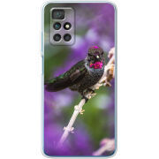 Чехол BoxFace Xiaomi Redmi 10 