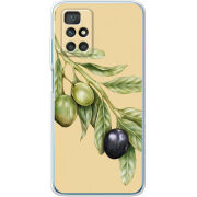 Чехол BoxFace Xiaomi Redmi 10 