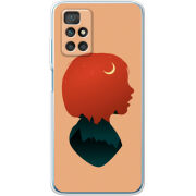 Чехол BoxFace Xiaomi Redmi 10 