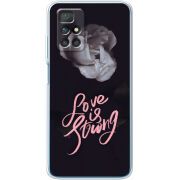 Чехол BoxFace Xiaomi Redmi 10 