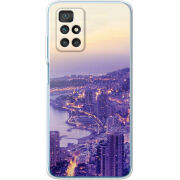 Чехол BoxFace Xiaomi Redmi 10 