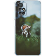 Чехол BoxFace Xiaomi Redmi 10 