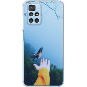 Чехол BoxFace Xiaomi Redmi 10 